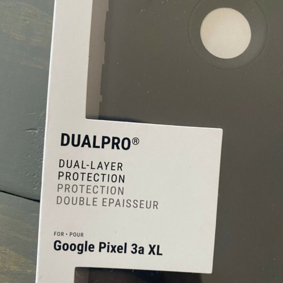 Google Pixel 3a XL Protective case NEW!! - Picture 2 of 3